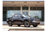 $34977 : Hyundai SANTA CRUZ 2025 AWD thumbnail