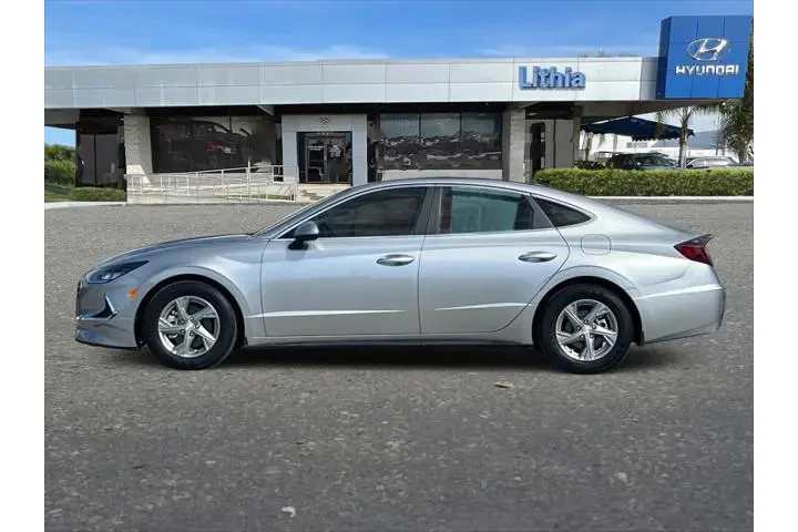 $18999 : Hyundai SONATA 2021 SE 4dr S image 6
