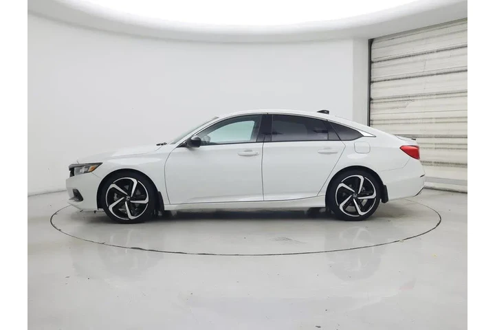 $28998 : Honda Accord 2022 Sport Spec image 3