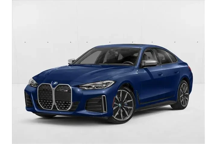 $32916 : BMW i4 2023 eDrive35 Gran Co image 1
