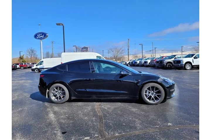 $23294 : Tesla Model 3 2021 AWD Long image 2