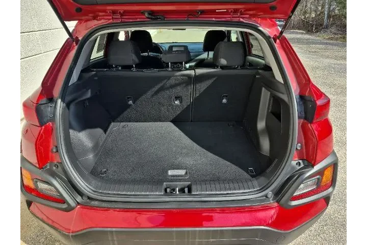 $15990 : Hyundai KONA 2020 AWD SEL 4d image 8