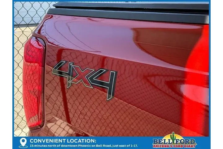 $35212 : Ford Ranger 2024 4x4 XL 4dr image 9