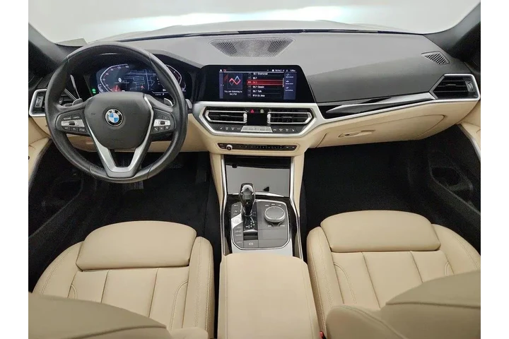 $23998 : BMW 3 Series 2019 330i 4dr S image 9