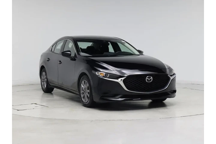 $17998 : Mazda Mazda3 Sedan 2021 2.5 image 1