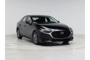 Mazda Mazda3 Sedan 2021 2.5