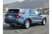 $39701 : Ford Explorer 2026 Active 4d thumbnail