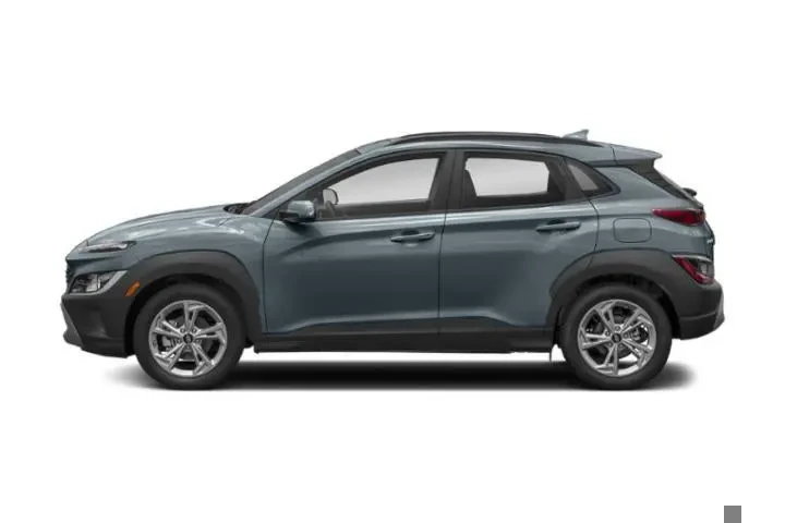 $18500 : Hyundai KONA 2022 SEL 4dr Cr image 2