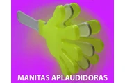$1 : MANITAS PARA CAMPAÑAS thumbnail
