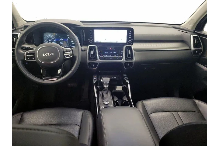 $31998 : Kia Sorento 2023 SX 4dr SUV image 9