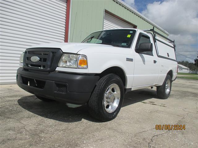 $10995 : 2007 Ranger image 1