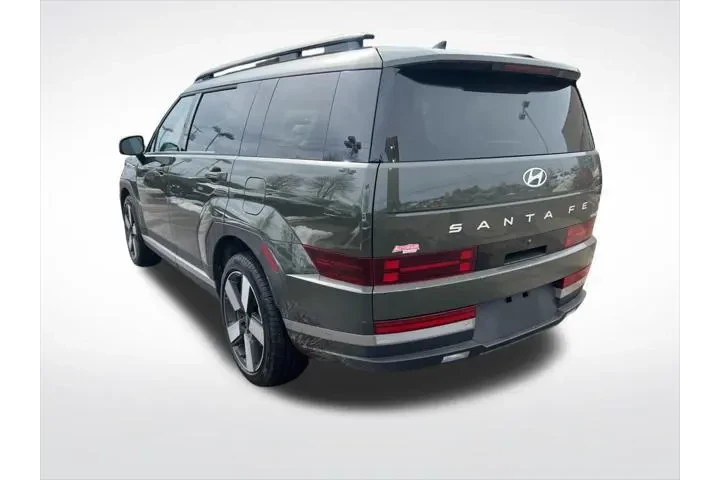 $39900 : Hyundai SANTA FE Hybrid 2025 image 6