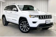 Jeep Grand Cherokee 2018 4x4 en Madison