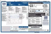 $32100 : Ford F-150 2023 4x2 XL 4dr S thumbnail