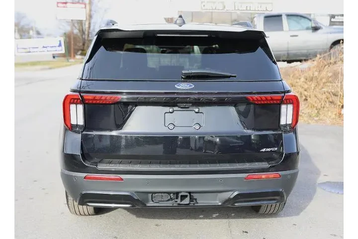 $39209 : Ford Explorer 2025 AWD ST-Li image 6