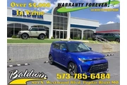 Kia Soul 2023 GT-Line 4dr Cr en Poplar Bluff