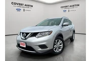 Nissan Rogue 2015 S 4dr Cros en Austin
