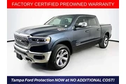 Ram 1500 2021 4x4 Limited 4d en Tampa