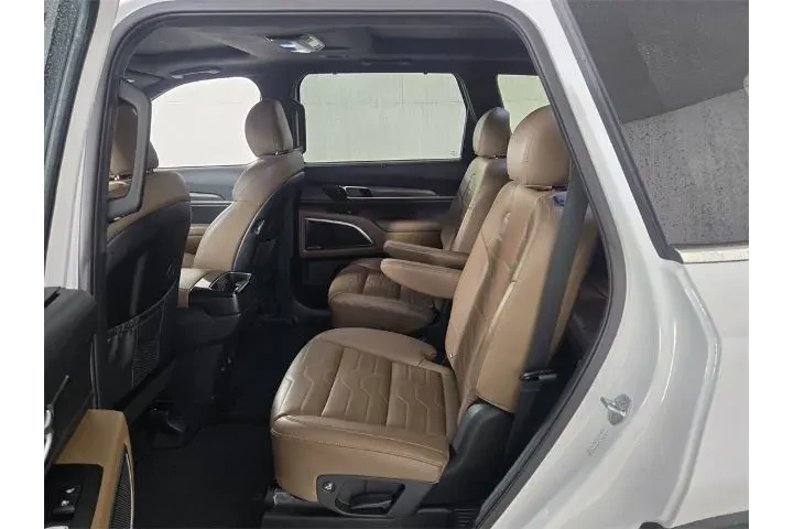 $32998 : Kia Telluride 2021 AWD SX 4d image 8