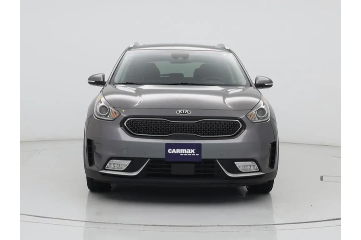 $14998 : Kia Niro 2017 Touring 4dr Cr image 5