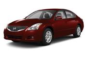 $6236 : 2012 Altima 2.5 S thumbnail