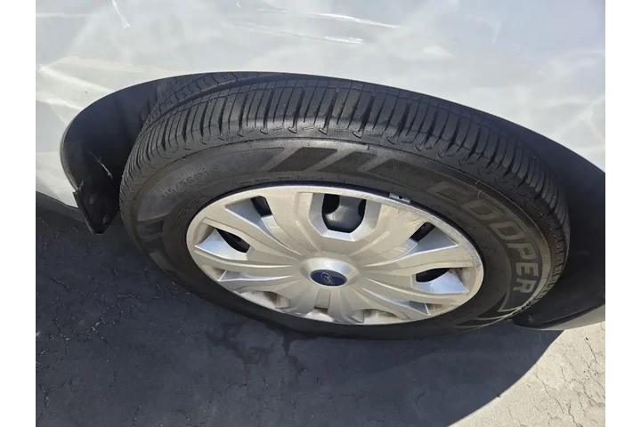 $21950 : Ford Transit Connect 2021 XL image 6