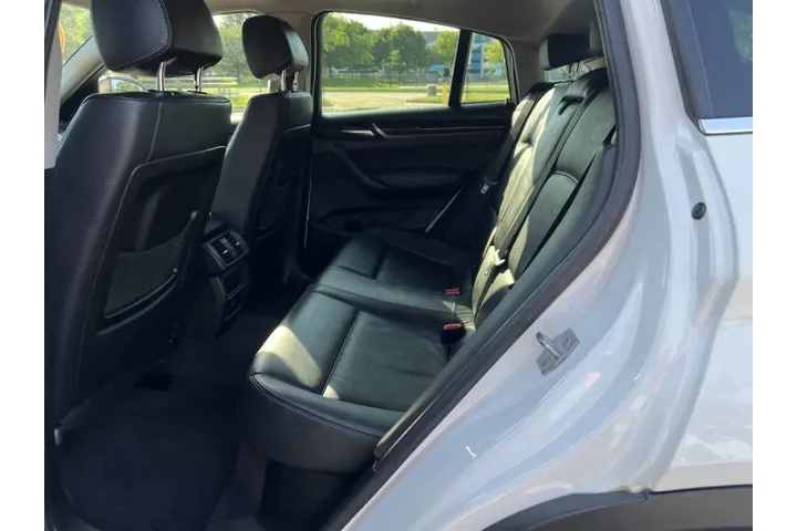 $15900 : 2016 BMW X4 xDrive28i image 10