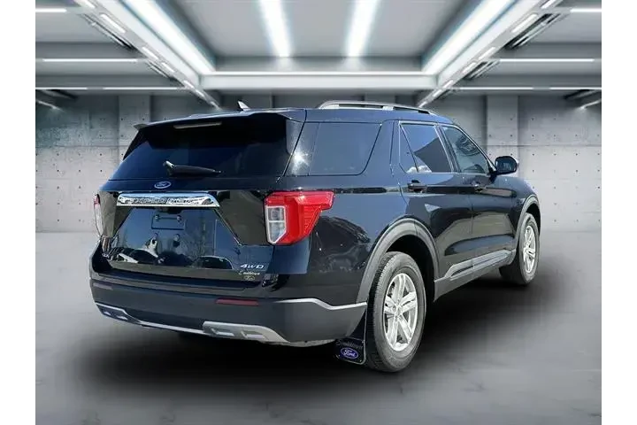 $26999 : Ford Explorer 2022 AWD XLT 4 image 5