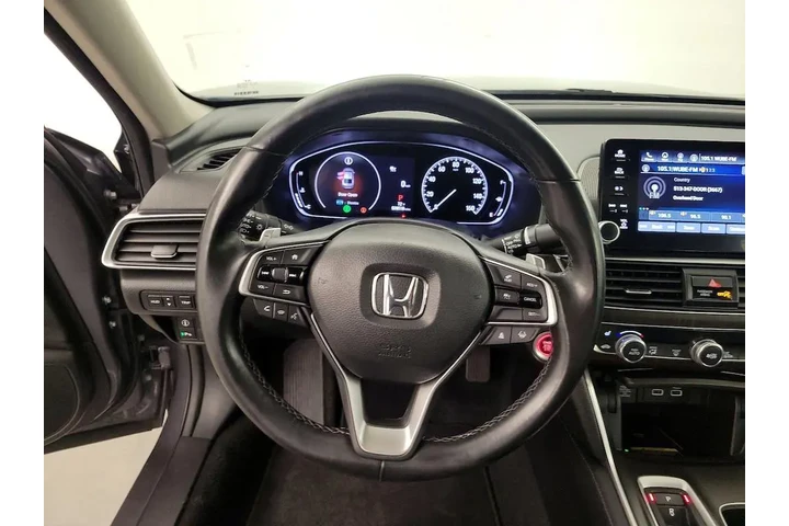 $32998 : Honda Accord 2022 Touring 4d image 10