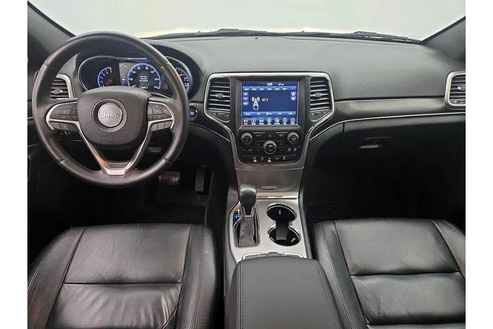 $19998 : Jeep Grand Cherokee 2018 4x4 image 9