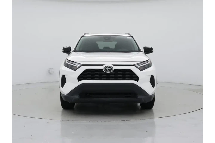 $29998 : Toyota RAV4 2022 XLE 4dr SUV image 5