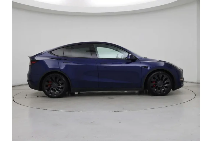 $34998 : Tesla Model Y 2023 AWD Perfo image 7