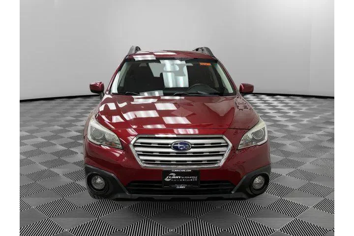 $14993 : Subaru Outback 2016 AWD 2.5i image 8