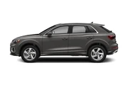 $23500 : Audi Q3 2021 AWD quattro S l thumbnail