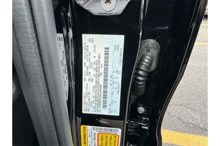 $31357 : Ford Ranger 2022 4x4 XLT 4dr image 10