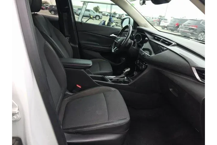 $12773 : Buick Encore GX 2021 Select image 5