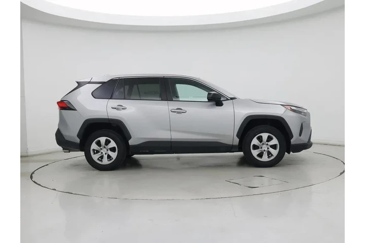 $24998 : Toyota RAV4 2023 AWD LE 4dr image 7