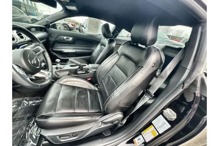 $32500 : Ford Mustang 2021 GT 2dr Fas image 10