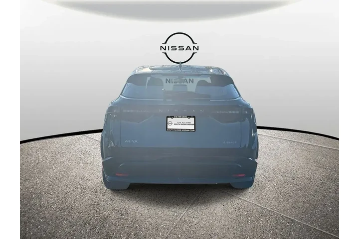 $18995 : Nissan Ariya 2024 Engage 4dr image 6