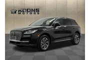 Lincoln Corsair 2025 AWD Pre en Silver Spring