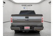$16854 : Ford F-150 2014 4x2 STX 4dr thumbnail