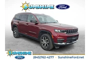 Jeep Grand Cherokee L 2024 4