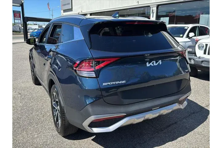 $23990 : Kia Sportage Hybrid 2023 AWD image 4