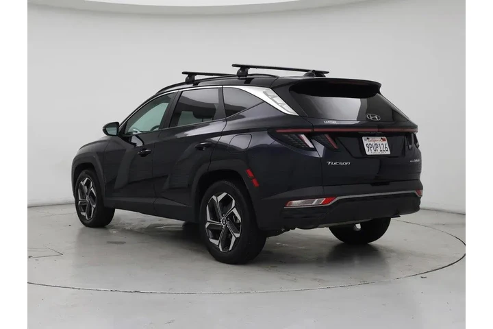 $29998 : Hyundai TUCSON Hybrid 2024 A image 2