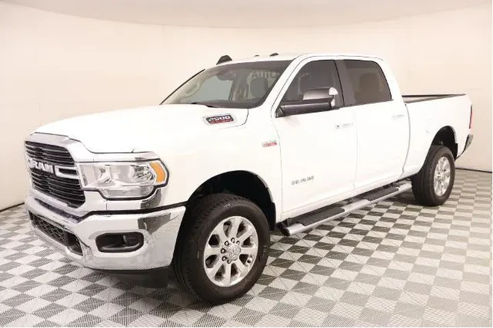 $32541 : Ram 2500 2019 4x4 Lone Star image 10