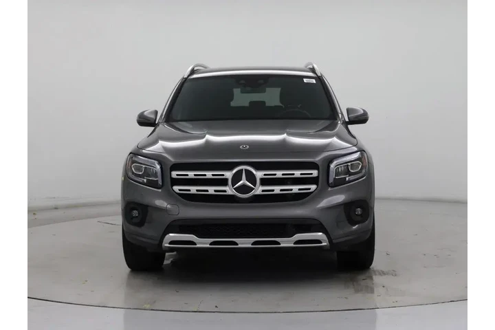 $28998 : Mercedes-Benz GLB 2022 GLB 2 image 5