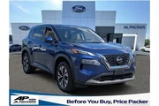 Nissan Rogue 2021 AWD SV 4dr en Baltimore