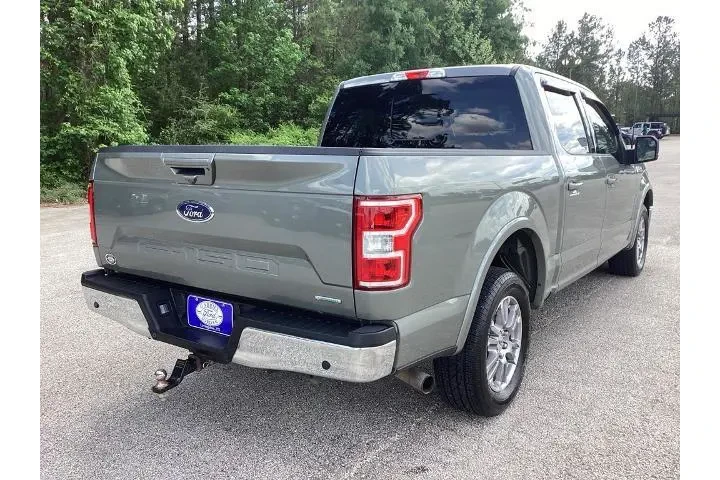 $22258 : Ford F-150 2019 4x2 XL 4dr S image 5