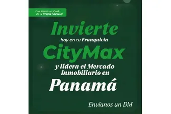 Invierte con Éxito en Panamá image 1