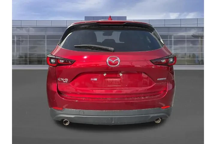 $27920 : Mazda CX-5 2023 AWD 2.5 S Ca image 5